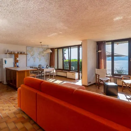 Airbnb Garda Lake, 1k_home Torri Del Benaco